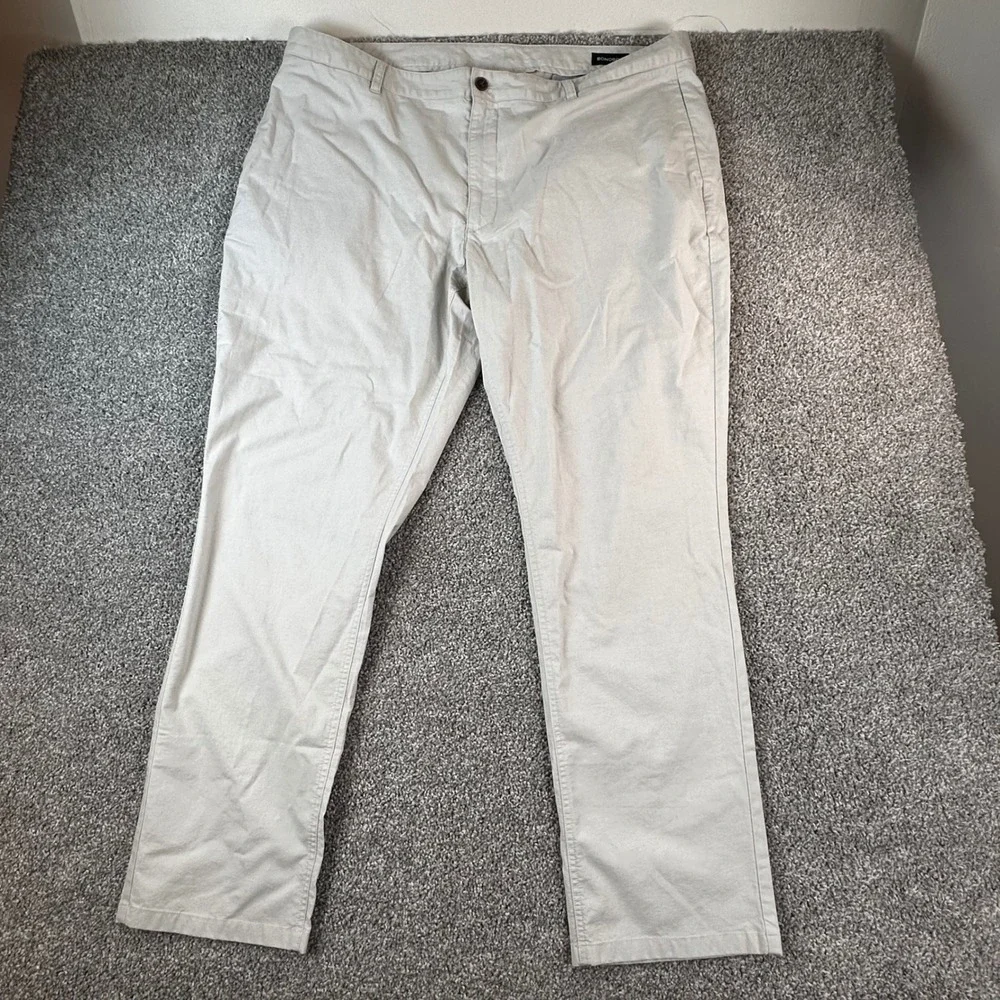 Bonobos stretch washed